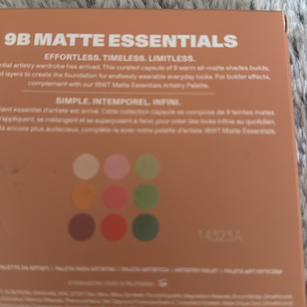 NWT 8 piece NARS , Hourglass, Morphe bundle - Picture 12 of 16